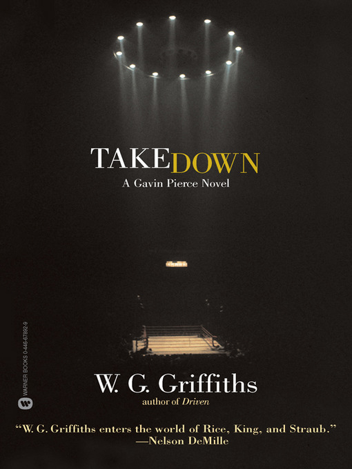 Title details for Takedown by W. G. Griffiths - Wait list